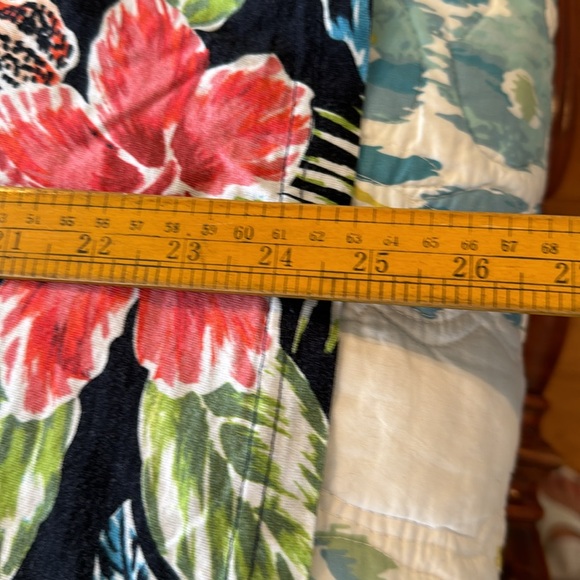 Original Penguin Floral Print Polo - Picture 7 of 7